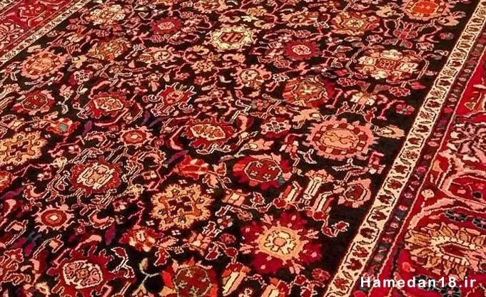 صنایع دستی ملایر