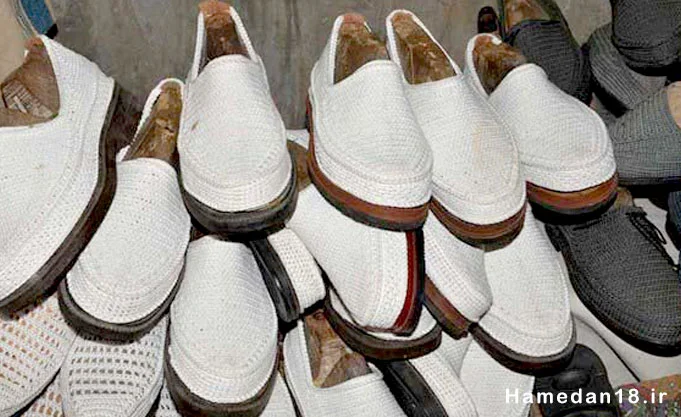 صنایع دستی ملایر