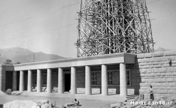 آرامگاه بوعلی سینا همدان، راهنمای کامل بازدید 5 آرامگاه بوعلی سینا