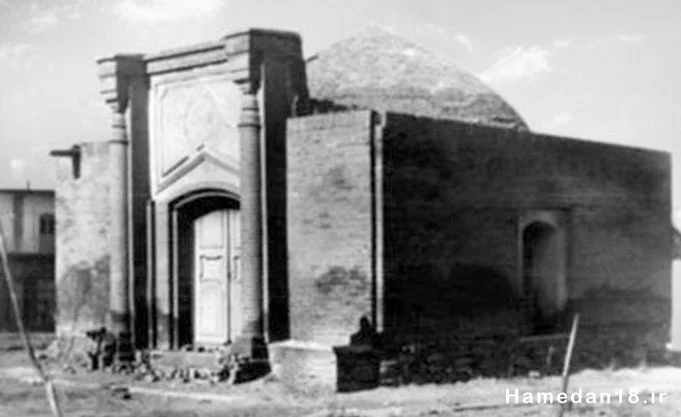 آرامگاه بوعلی سینا همدان، راهنمای کامل بازدید 3 آرامگاه بوعلی سینا همدان