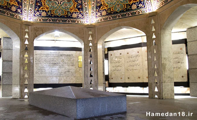 باباطاهر عریان کیست؟ زندگی نامه و گزیده اشعار 3 باباطاهر عریان همدانی