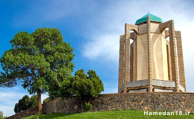 باباطاهر عریان کیست؟ زندگی نامه و گزیده اشعار 1 باباطاهر عریان همدانی